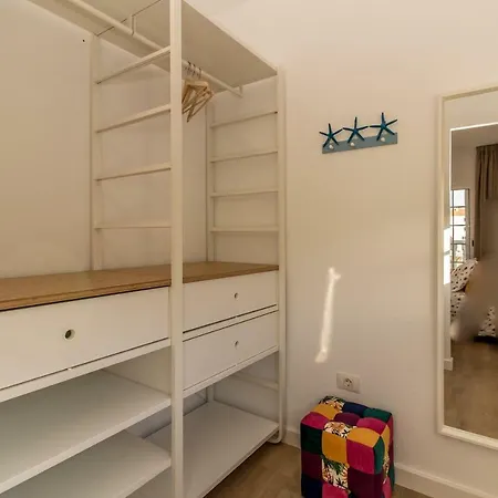 Duplex Palm Mar B32 * أرونا