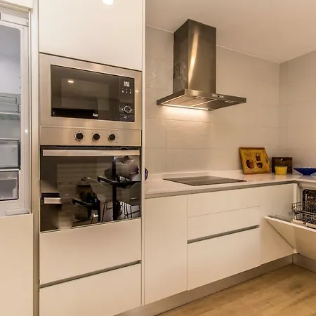 Duplex Palm Mar B32 * أرونا