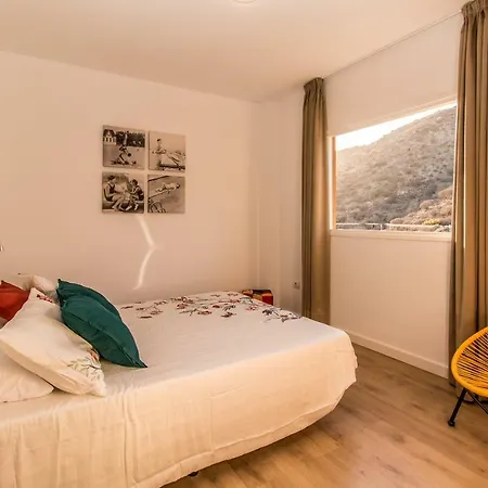 Duplex Palm Mar B32 شقة
