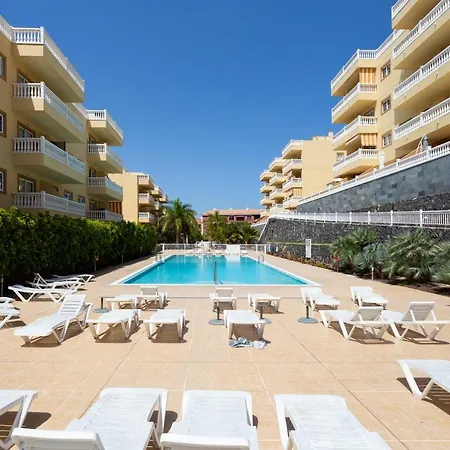 Апартаменты Duplex Palm Mar B32