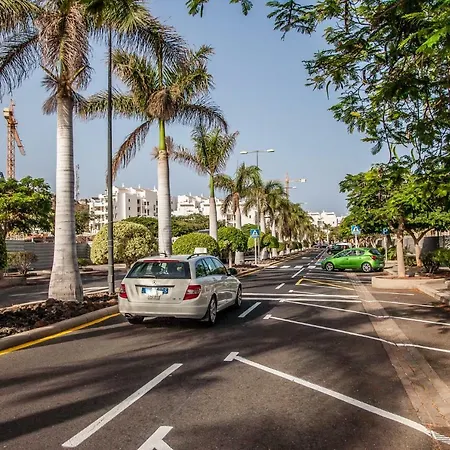 Duplex Palm Mar B32 *