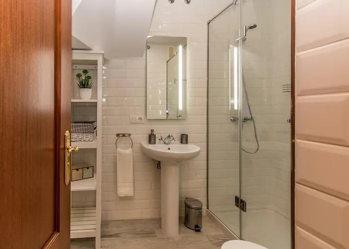 Duplex Palm Mar B32 Апартаменты