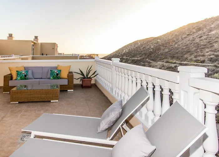 Duplex Palm Mar B32 Арона