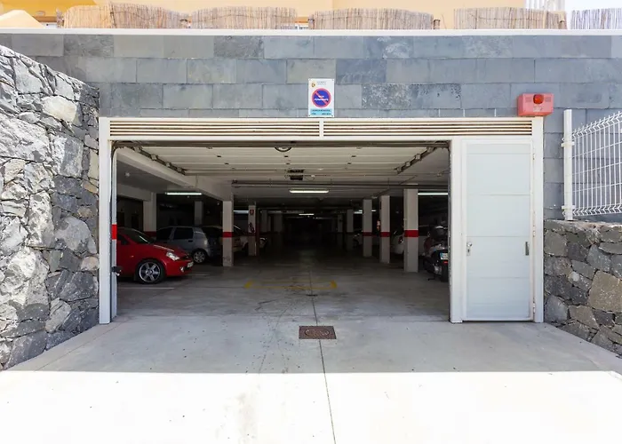 Duplex Palm Mar B32 Апартаменты *