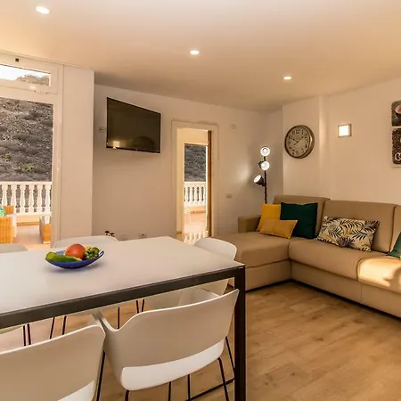 Apartman Duplex Palm Mar B32