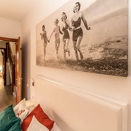 Apartment Duplex Palm Mar B32