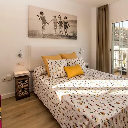 Duplex Palm Mar B32 Arona (Tenerife)