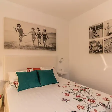 Duplex Palm Mar B32 * Arona