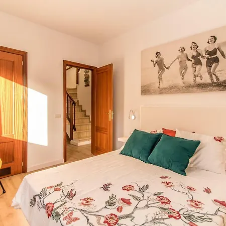 Apartment Duplex Palm Mar B32