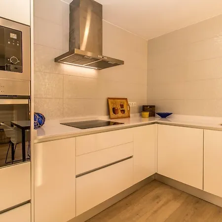 Duplex Palm Mar B32 * Arona