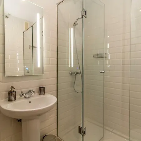 Duplex Palm Mar B32 Lägenhet *