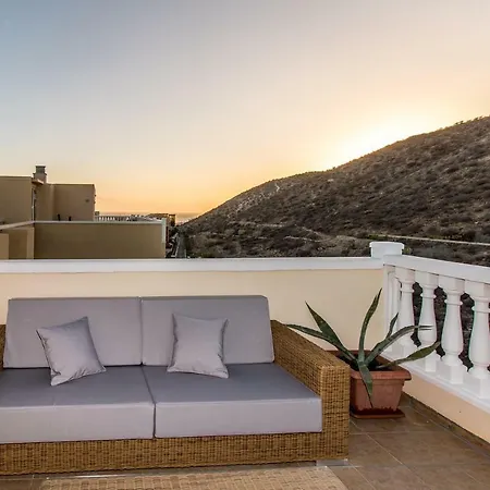 Duplex Palm Mar B32 * Arona (Tenerife)