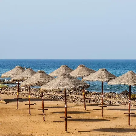 Apartment Duplex Palm Mar B32