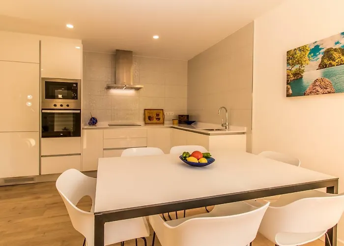 Duplex Palm Mar B32 *