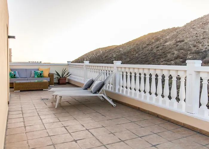 Duplex Palm Mar B32 Apartamento *