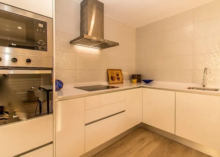 Duplex Palm Mar B32 * Arona (Tenerife)