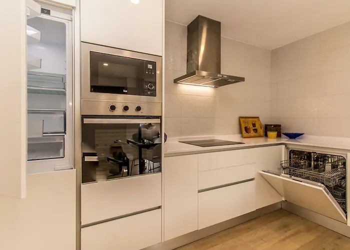 Duplex Palm Mar B32 * Arona (Tenerife)