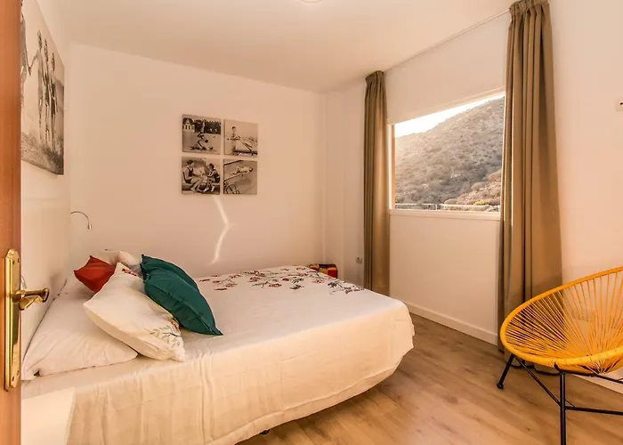 Duplex Palm Mar B32 Apartamento