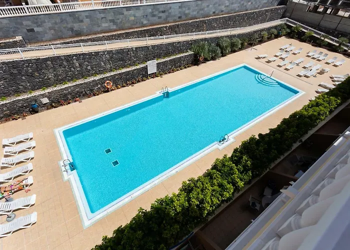 Apartamento Duplex Palm Mar B32 Arona (Tenerife)