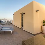 Lägenhet Duplex Palm Mar B32 Arona (Tenerife)