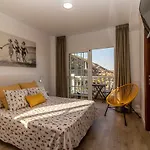 Duplex Palm Mar B32 Lägenhet