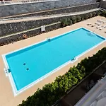 Lägenhet Duplex Palm Mar B32 Arona (Tenerife)