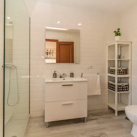 Duplex Palm Mar B32 *