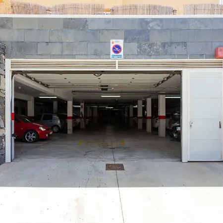 Duplex Palm Mar B32 아파트 *