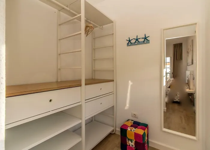 Duplex Palm Mar B32 * 아로나