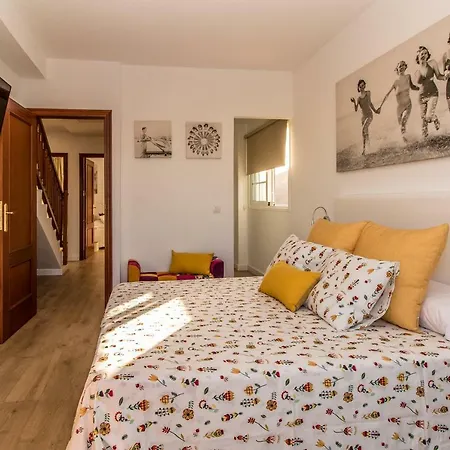 Duplex Palm Mar B32