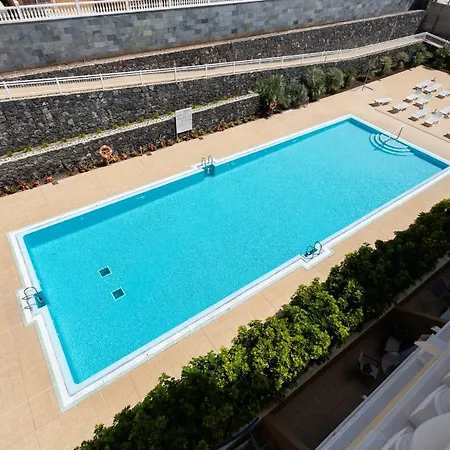 Apartman Duplex Palm Mar B32 Arona